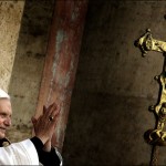 Oración por las Misiones.