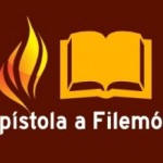Carta a Filemón: Introductorio, contenido y comentario. Audio mp3