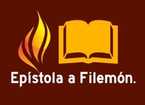 Carta a Filemón:  Introductorio, contenido y comentario. Audio mp3