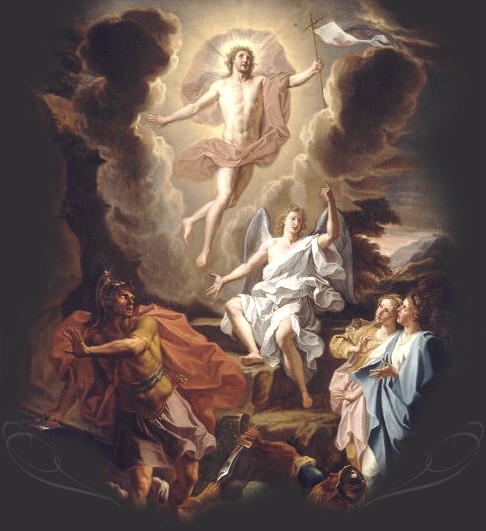 Oración para Consagrar a Dios el día y el trabajo.