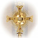 Letanías del Santísimo Sacramento