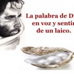 La palabra de Dios en voz y sentir de un laico: El experto en perlas finas. Audio mp3