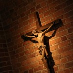 Oración de la Madre Teresa de Calcuta. Si todavía no has recibido a Jesús en tu corazón, puedes hacer esta oración…