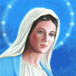 La predicación de la semana: María y las mujeres bellas. Fray Nelson Medina. Audio mp3