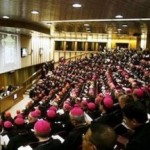 Da inicio el sínodo de los obispos en Roma para los trabajos sobre la nueva evangelización para la trasmisión de la fe.