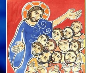 Comentario al evangelio según San Mateo 28, 18-20. XXIX. Domingo tiempo ordinario. Día mundial de las misiones. Audio mp3