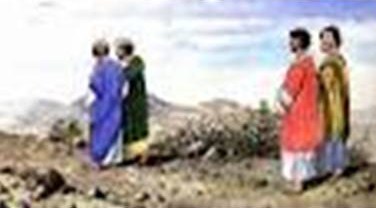 Evangelio San Lucas 10,1-12. Jueves 4 de Octubre de 2012.