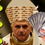 Muéstrame tú fe: ¿La Iglesia millonaria? Audio mp3