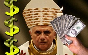 Muéstrame tú fe: ¿La Iglesia millonaria? Audio mp3