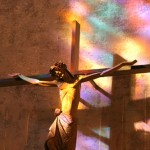 El Primer Amor. Oremos por las necesidades de todos los sacerdotes del mundo, en especial de Arz. José Guadalupe Martín Rabago y P. Eduardo Contreras en su cumpleaños. Hora Santa