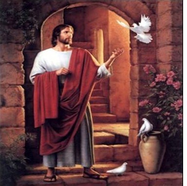 De la carta del Apóstol San Pablo a los Gálatas 5,18-25. Miércoles 17 de Octubre de 2012.