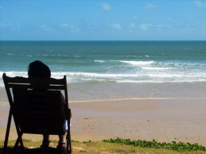 La reflexión del día: Las señales de Dios. Audio mp3