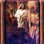 Evangelio San Lucas 11,37-41. Martes 16 de Octubre de 2012.
