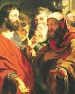 Salmo 1. Lunes 29 de Octubre de 2012.