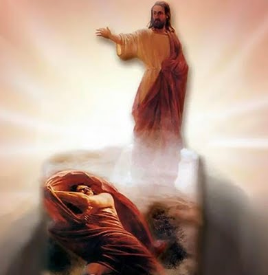 Evangelio San Lucas 11,15-26. Viernes 12 de Octubre de 2012.