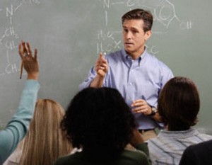 La reflexión del día: Una buena lección. Audio mp3