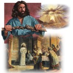 De la carta del Apóstol San Pablo a los Gálatas 3,21-29. Sábado 13 de Octubre de 2012.