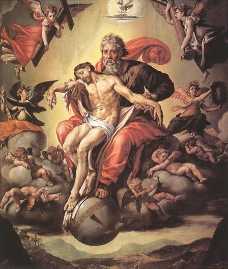 De la carta del Apóstol San Pablo a los Efesios 2,1-10. Lunes 22 de Octubre de 2012.