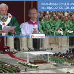 Salmo 110 (111). Lunes 8 de Octubre de 2012.