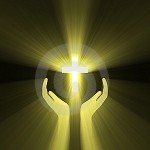 Unidos oremos a nuestro Padre Santísimo, en acción de gracias por el año de la fe y los veinte años del Catecismo de la Iglesia, supliquemos nos bendiga y derrame frutos en abundancia.