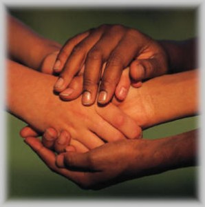 La reflexión del día: Los amigos sanan. Audio mp3