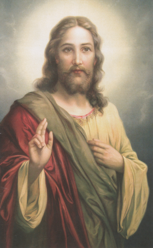 Gracia de protección.  Oremos por toda nuestra Santa Iglesia para que todo servidor refleje la luz del  amor de Dios. Hora Santa