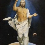 Jesucristo su único Hijo, nuestro Señor…El Redentor.
