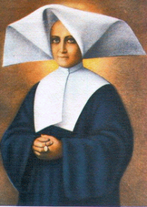 SANTA CATALINA LABOURÉ, 28 de noviembre.