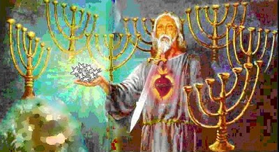 Del libro del Apocalipsis del Apóstol San Juan 1,1-4;2,1-5. Lunes 19 de Noviembre de 2012.