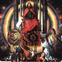 Evangelio San Marcos 13,24-32. Domingo 18 de Noviembre de 2012.