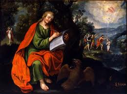 De la 2a carta del Apóstol San Juan 4-9. Viernes 16 de Noviembre de 2012.