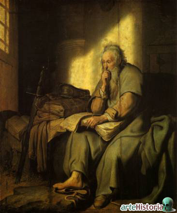 De la carta del Apóstol San Pablo a Filemón 7-20. Jueves          15 de Noviembre de 2012.