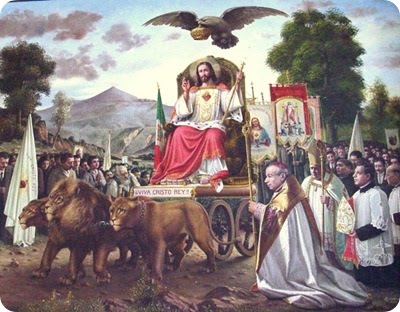 De la carta del Apóstol San Pablo a los Filipenses 2,5-11. Martes 6 de Noviembre de 2012.