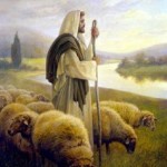 Las parábolas de Jesús. Oremos por todos nuestros sacerdotes para que ellos también sean imagen de Jesús. Hora Santa