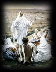 Evangelio San Lucas 17,20-25. Jueves 15 de Noviembre de 2012.