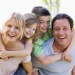 Los niños aprenden lo que viven…