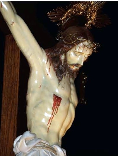 Oración a Dios Hijo