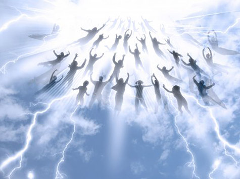 Evangelio San Lucas 20,27-40. Sábado 24 de Noviembre de 2012.