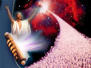 2a lect. de la 1a carta del Apóstol San Juan 3,1-3. Jueves 1 de Noviembre de 2012.