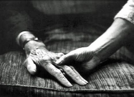 En la Vejez… Oración