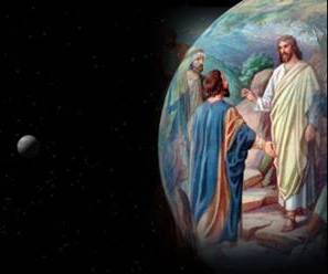 Salmo 129 (130). Viernes 2 de Noviembre de 2012.