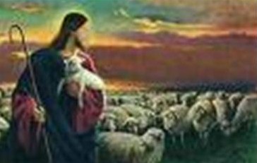 Salmo 22 (23). Miércoles 14 de Noviembre de 2012.