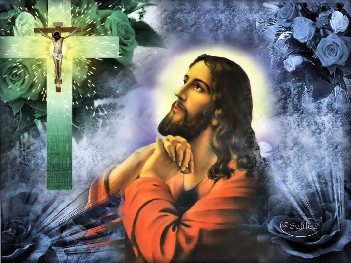 2a lect. De la carta a los Hebreos 7,23-28. Domingo 4 de Noviembre de 2012.