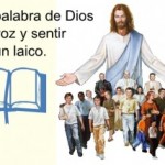 La palabra de Dios en voz y sentir de un laico: El amor cristiano sólo puede ser realidad con la gracia de Cristo. Audio mp3