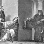 Comentario al evangelio según San Marcos 12, 38-44. XXXII Domingo tiempo ordinario. Las intenciones de tus ofrendas. Audio mp3