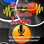 Para este fin de mes, Evangeliza Radio León agraga nuevos canticos, predicaciones, reflexiones y más.