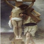 Evangelio San Lucas 14,25-33. Miércoles 7 de Noviembre de 2012.