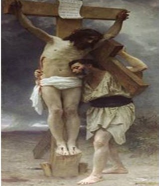 Evangelio San Lucas 14,25-33. Miércoles 7 de Noviembre de 2012.