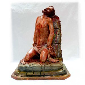 2a lect. de la carta a los Hebreos 9,24-28. Domingo 11 de Noviembre de 2012.