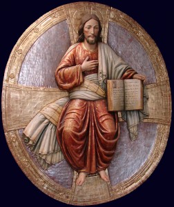 Comentario al evangelio según San Lucas: 21, 25-28. 34-36. Primer domingo de adviento: “Una esperanza que nos lleva a la liberación total.” Audio mp3